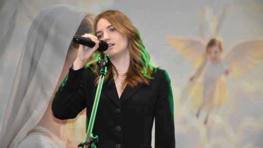 I Regionalny Przegląd Pieśni Maryjnych „Dla Maryi” w Sawinie [GALERIA ZDJĘĆ]