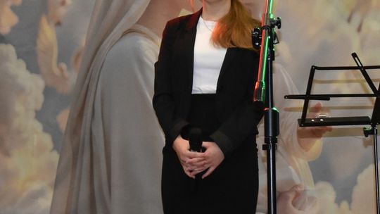 I Regionalny Przegląd Pieśni Maryjnych „Dla Maryi” w Sawinie [GALERIA ZDJĘĆ]