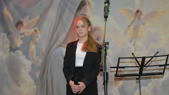 I Regionalny Przegląd Pieśni Maryjnych „Dla Maryi” w Sawinie [GALERIA ZDJĘĆ]