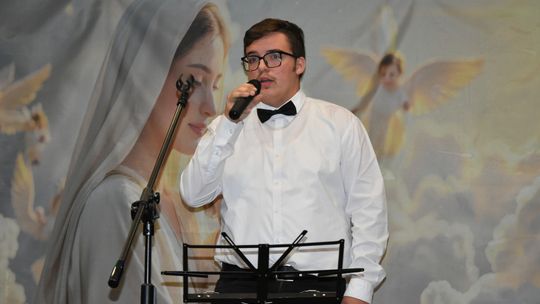 I Regionalny Przegląd Pieśni Maryjnych „Dla Maryi” w Sawinie [GALERIA ZDJĘĆ]