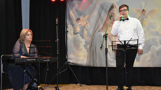 I Regionalny Przegląd Pieśni Maryjnych „Dla Maryi” w Sawinie [GALERIA ZDJĘĆ]