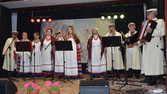 I Regionalny Przegląd Pieśni Maryjnych „Dla Maryi” w Sawinie [GALERIA ZDJĘĆ]