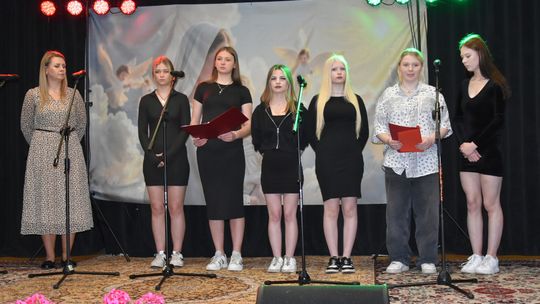 I Regionalny Przegląd Pieśni Maryjnych „Dla Maryi” w Sawinie [GALERIA ZDJĘĆ]