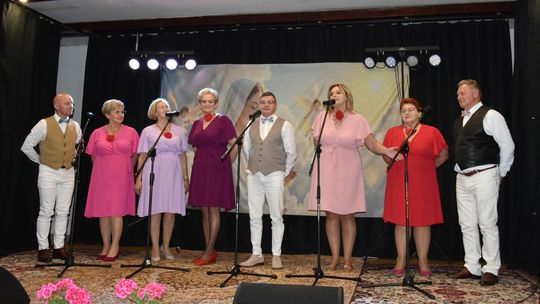 I Regionalny Przegląd Pieśni Maryjnych „Dla Maryi” w Sawinie [GALERIA ZDJĘĆ]