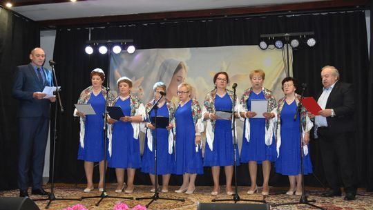 I Regionalny Przegląd Pieśni Maryjnych „Dla Maryi” w Sawinie [GALERIA ZDJĘĆ]