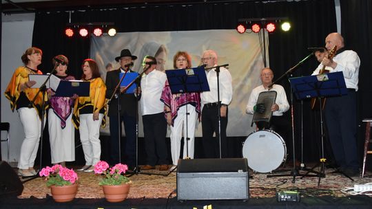 I Regionalny Przegląd Pieśni Maryjnych „Dla Maryi” w Sawinie [GALERIA ZDJĘĆ]