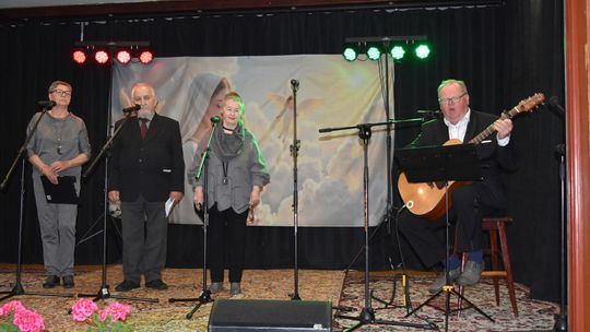 I Regionalny Przegląd Pieśni Maryjnych „Dla Maryi” w Sawinie [GALERIA ZDJĘĆ]