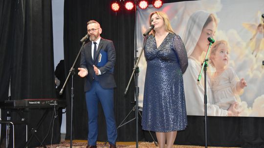 I Regionalny Przegląd Pieśni Maryjnych „Dla Maryi” w Sawinie [GALERIA ZDJĘĆ]