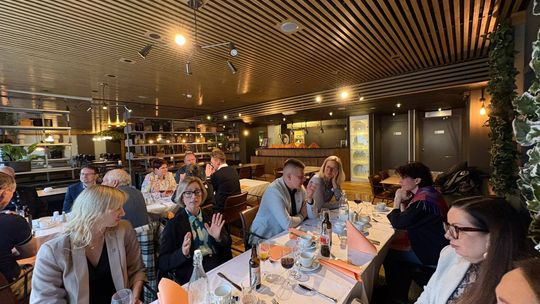 Krasnystaw. Polsko-szwedzka współpraca nabiera tempa [GALERIA ZDJĘĆ]