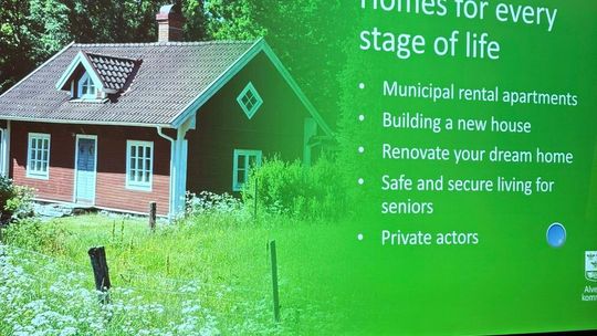 Krasnystaw. Polsko-szwedzka współpraca nabiera tempa [GALERIA ZDJĘĆ]