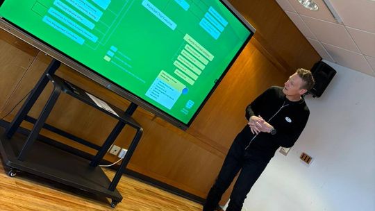 Krasnystaw. Polsko-szwedzka współpraca nabiera tempa [GALERIA ZDJĘĆ]