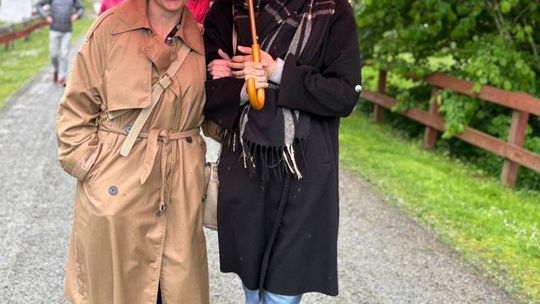 Krasnystaw. Polsko-szwedzka współpraca nabiera tempa [GALERIA ZDJĘĆ]