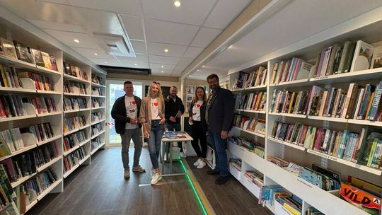 Krasnystaw. Polsko-szwedzka współpraca nabiera tempa [GALERIA ZDJĘĆ]