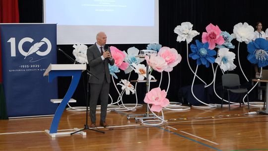 Region. Laureaci konkursów kuratoryjnych nagrodzeni [GALERIA ZDJĘĆ]