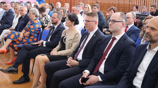 Region. Laureaci konkursów kuratoryjnych nagrodzeni [GALERIA ZDJĘĆ]