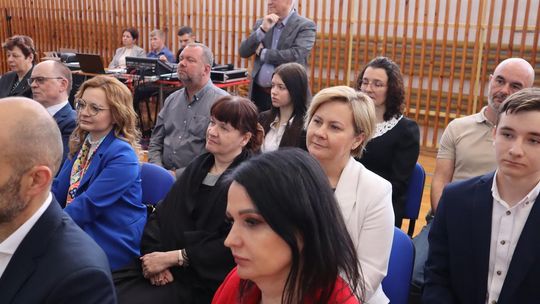 Region. Laureaci konkursów kuratoryjnych nagrodzeni [GALERIA ZDJĘĆ]