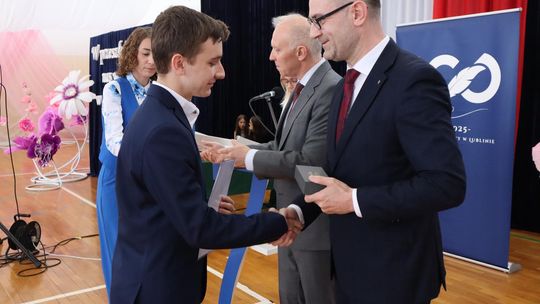 Region. Laureaci konkursów kuratoryjnych nagrodzeni [GALERIA ZDJĘĆ]