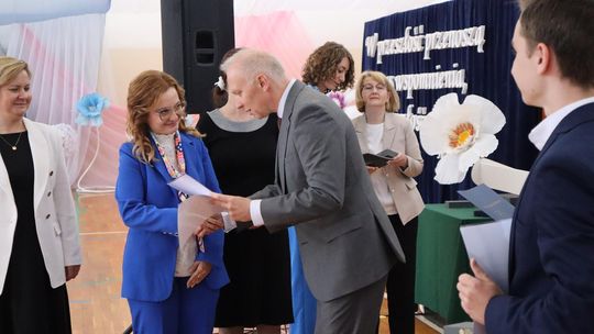 Region. Laureaci konkursów kuratoryjnych nagrodzeni [GALERIA ZDJĘĆ]