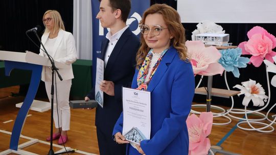 Region. Laureaci konkursów kuratoryjnych nagrodzeni [GALERIA ZDJĘĆ]