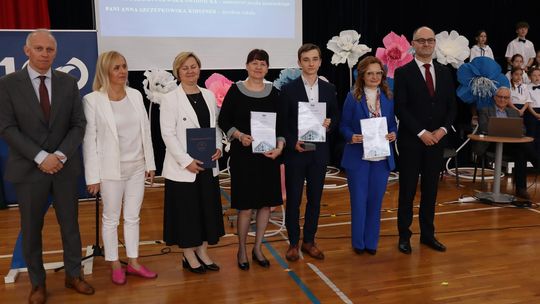 Region. Laureaci konkursów kuratoryjnych nagrodzeni [GALERIA ZDJĘĆ]