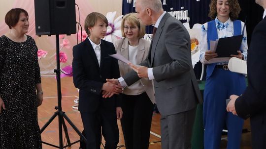 Region. Laureaci konkursów kuratoryjnych nagrodzeni [GALERIA ZDJĘĆ]