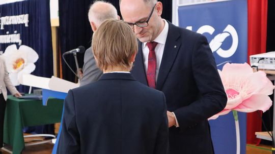 Region. Laureaci konkursów kuratoryjnych nagrodzeni [GALERIA ZDJĘĆ]