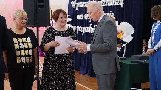 Region. Laureaci konkursów kuratoryjnych nagrodzeni [GALERIA ZDJĘĆ]