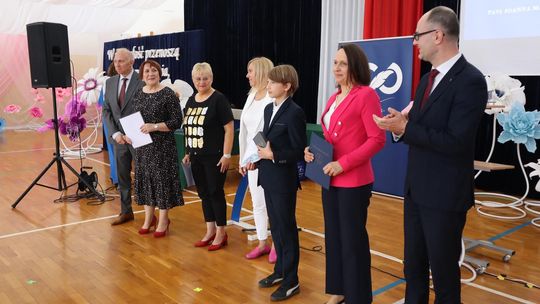 Region. Laureaci konkursów kuratoryjnych nagrodzeni [GALERIA ZDJĘĆ]