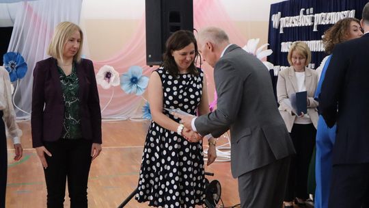 Region. Laureaci konkursów kuratoryjnych nagrodzeni [GALERIA ZDJĘĆ]