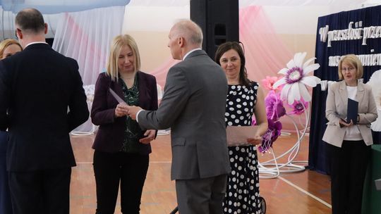 Region. Laureaci konkursów kuratoryjnych nagrodzeni [GALERIA ZDJĘĆ]