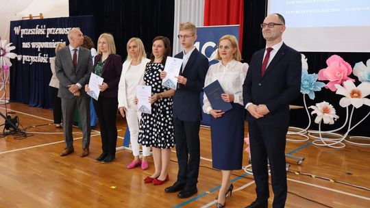 Region. Laureaci konkursów kuratoryjnych nagrodzeni [GALERIA ZDJĘĆ]