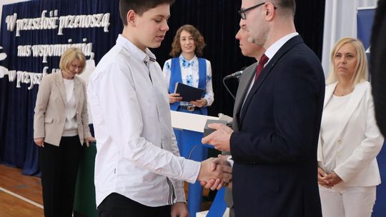 Region. Laureaci konkursów kuratoryjnych nagrodzeni [GALERIA ZDJĘĆ]