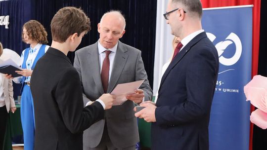 Region. Laureaci konkursów kuratoryjnych nagrodzeni [GALERIA ZDJĘĆ]