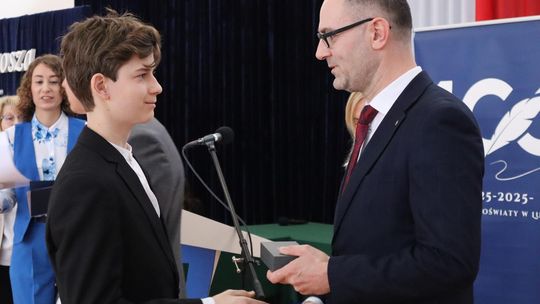 Region. Laureaci konkursów kuratoryjnych nagrodzeni [GALERIA ZDJĘĆ]