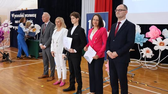 Region. Laureaci konkursów kuratoryjnych nagrodzeni [GALERIA ZDJĘĆ]