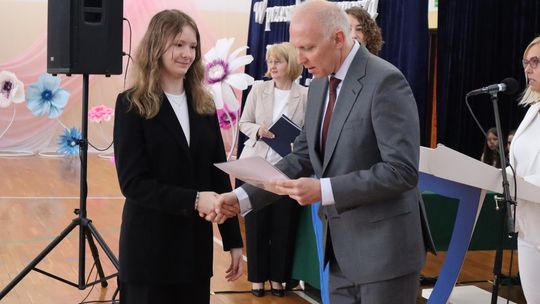 Region. Laureaci konkursów kuratoryjnych nagrodzeni [GALERIA ZDJĘĆ]