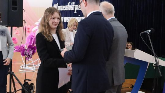 Region. Laureaci konkursów kuratoryjnych nagrodzeni [GALERIA ZDJĘĆ]