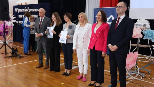 Region. Laureaci konkursów kuratoryjnych nagrodzeni [GALERIA ZDJĘĆ]