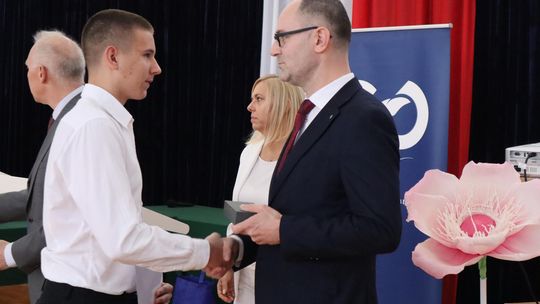 Region. Laureaci konkursów kuratoryjnych nagrodzeni [GALERIA ZDJĘĆ]