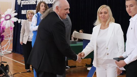 Region. Laureaci konkursów kuratoryjnych nagrodzeni [GALERIA ZDJĘĆ]
