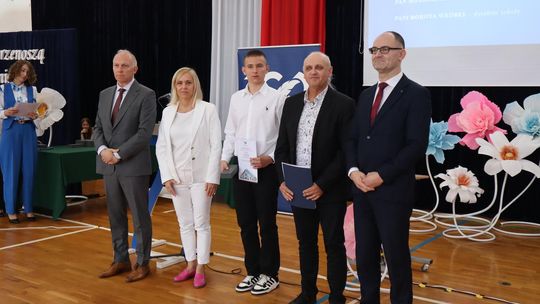 Region. Laureaci konkursów kuratoryjnych nagrodzeni [GALERIA ZDJĘĆ]