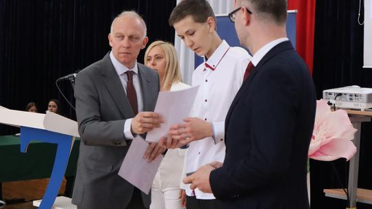 Region. Laureaci konkursów kuratoryjnych nagrodzeni [GALERIA ZDJĘĆ]