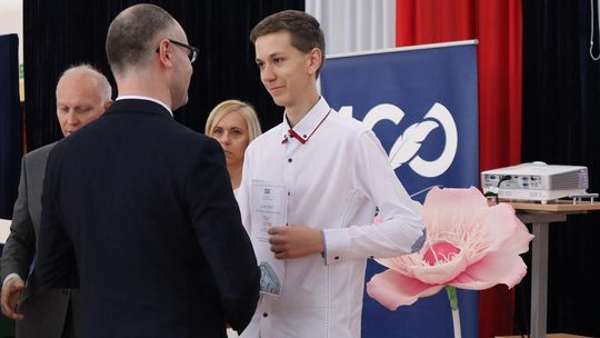 Region. Laureaci konkursów kuratoryjnych nagrodzeni [GALERIA ZDJĘĆ]