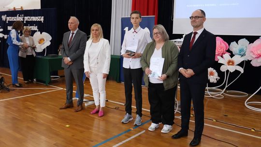 Region. Laureaci konkursów kuratoryjnych nagrodzeni [GALERIA ZDJĘĆ]