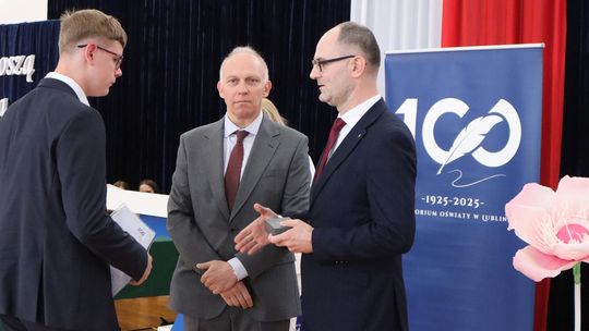 Region. Laureaci konkursów kuratoryjnych nagrodzeni [GALERIA ZDJĘĆ]