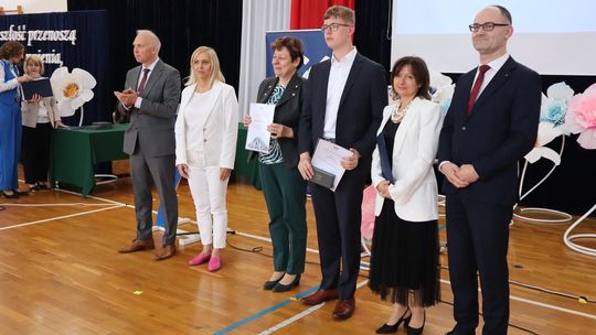 Region. Laureaci konkursów kuratoryjnych nagrodzeni [GALERIA ZDJĘĆ]