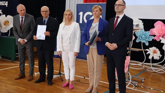 Region. Laureaci konkursów kuratoryjnych nagrodzeni [GALERIA ZDJĘĆ]