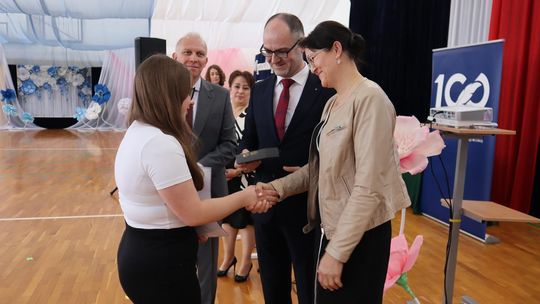 Region. Laureaci konkursów kuratoryjnych nagrodzeni [GALERIA ZDJĘĆ]