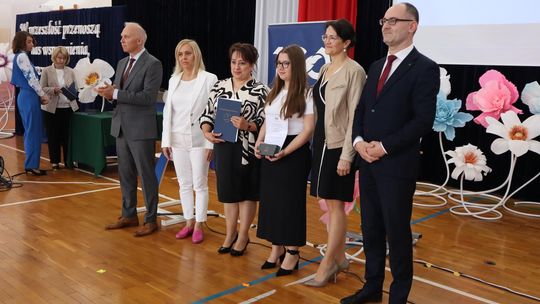 Region. Laureaci konkursów kuratoryjnych nagrodzeni [GALERIA ZDJĘĆ]