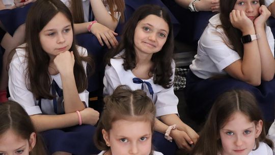 Region. Laureaci konkursów kuratoryjnych nagrodzeni [GALERIA ZDJĘĆ]